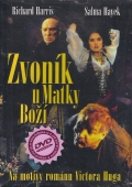 Zvoník u Matky Boží (DVD) "1997" (Hunchback)