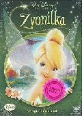 Zvonilka (DVD) (Tinker Bell)