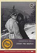 Zvony pre bosých (DVD)