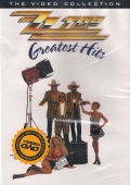 ZZ Top - Greatest Hits (DVD)