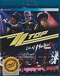 ZZ Top - Live At Montreux 2013 (Blu-ray)