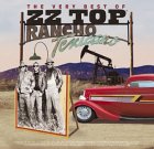 ZZ Top - Rancho Texicano - The Very Best Of 2x(CD)