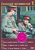 Četnické humoresky (3 DVD) - 1 (Disk 1-3)