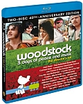 Woodstock Director Cut [2x Blu-ray]