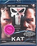 Kat - Punisher [Blu-ray] ( prodloužená verze )