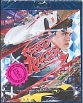 Speed Racer [Blu-ray]
