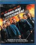 Ozbrojení a nebezpeční [Blu-ray] (Armored)