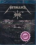 Metallica - Francais Pour Une Nuit: Live At Nimes [Blu-ray]