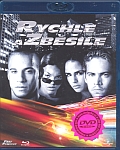 Rychle a zběsile 1 [ Blu-ray]