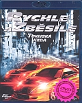 Rychle a zběsile 3 [ Blu-ray]