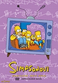 Simpsonovi (seriál) - 3.sezona