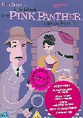 Panter Růžový: Kolekce 6DVD
