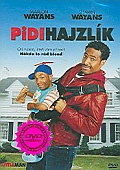 Pidihajzlík ( Little Man )