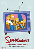 Simpsonovi (seriál) - 2.sezona