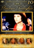 Princezna Fantaghiro: Jeskyně Zlatá růže - Díl 10. (Fantaghirò)