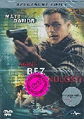 Agent bez minulosti S.E.- dabing 5.1 "2004"