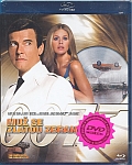 James Bond 007 : Muž se zlatou zbraní (Blu-ray) (Man With The Golden Gun)