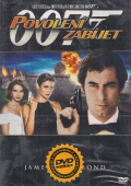 James Bond 007 : Povolení zabíjet U.E. (DVD) (Licence to Kill)