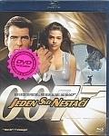 James Bond 007 : Jeden svět nestačí (Blu-ray) (World is not Enought)