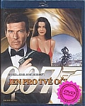 James Bond 007 : Jen pro tvé oči (Blu-ray) (For Your Eyes Only)