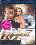 James Bond 007 : Srdečné pozdravy z Ruska (Blu-ray) (From Russia With Love)