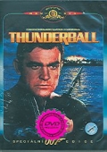 James Bond 007 : Thunderball (DVD)