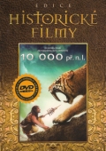 10 000 př. n. l. (DVD) (10 000 B.C.) - edice historických filmů