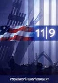 11 / 9 (DVD) (aka 11.září) - bez cz podpory
