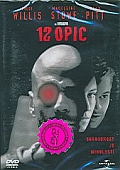 12 opic (DVD) - cz titulky (Universal) (12 Monkeys)