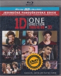 1D: One Direction - This is us (One Direction: This is Us) 3D+2D 2x(Blu-ray)