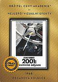 2001: Vesmírná odyssea (DVD) (2001: A Space Odyssey) - oscarová kolekce