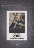 2001: Vesmírná odyssea (DVD) (2001: A Space Odyssey) - Edice Filmové klenoty