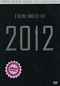 2012 2x(DVD) - speciální edice