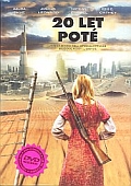 20 let poté (DVD) (20 Years After) - pošetka (vyprodané)