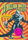 20 milionů mil od Země / Dvacet milionů mil od Země (DVD) (20 million Miles To Earth)