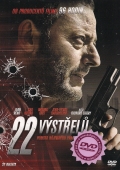 22 výstřelů (DVD) (L' Immortel / 22 Bullets)