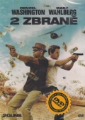 2 zbraně (DVD) (2 guns)