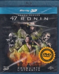 47 róninů 3D (Blu-ray) (47 Ronin)
