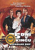 55 dní v Pekingu (DVD) (55 Days at Peking) - edice Levné knihy
