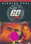 60 sekund (DVD) - režisérská edice (Gone In 60 Seconds (Director's Cut)) - dovoz Hu