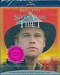 Sedm let v Tibetu / 7 let v Tibetu [Blu-ray] - AKCE 1+1 za 599