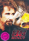88 minut (DVD) (88 Minutes)