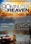 90 minut v nebi (DVD) (90 Minutes in Heaven) - vyprodané