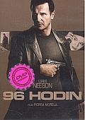 96 hodin (DVD) (Taken)