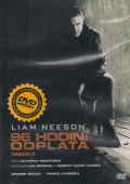 96 hodin: Odplata (DVD) (Taken 2)