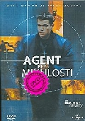 Agent bez minulosti (DVD) DTS "2002" (Bourne Identity)