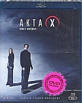 Akta X: Chci uvěřit (Blu-ray) (Akta X - film 2)