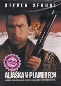Aljaška v plamenech (DVD) - CZ Dabing (On Deadly Ground)