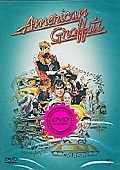 Americké Graffiti 1 (DVD) (American Graffitti) - původní vydání Bonton