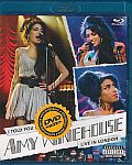 Winehouse Amy - I Told You I Was Trouble: Live In Londo [Blu-ray]